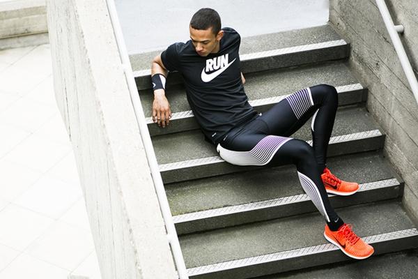 Nike: Fashion.Sport.Swim