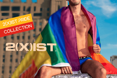 2(X)IST Pride Collectionn