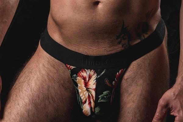 Timoteo Avalon Jocks