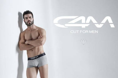 C4M Top to Bottom Collection