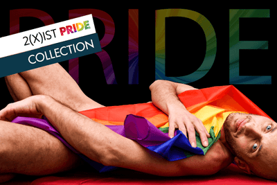 2(X)IST Pride Collection
