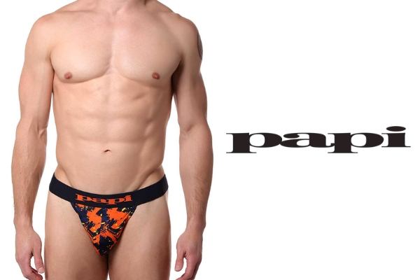 Papi Thongs
