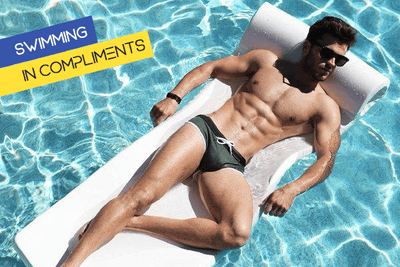 Scorching Swim Styles