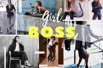 Girl Boss