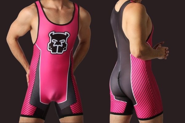 Kennel Club Scout Zipper Singlet