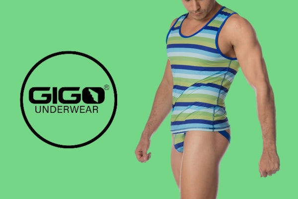 Versatile And Vibrant Tanks