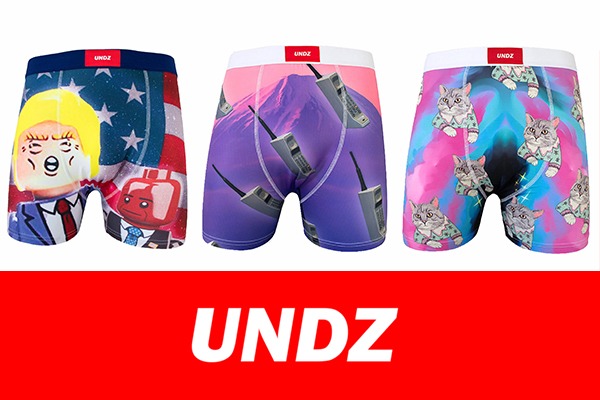undz