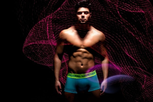 Modus Vivendi Phosphor Collection