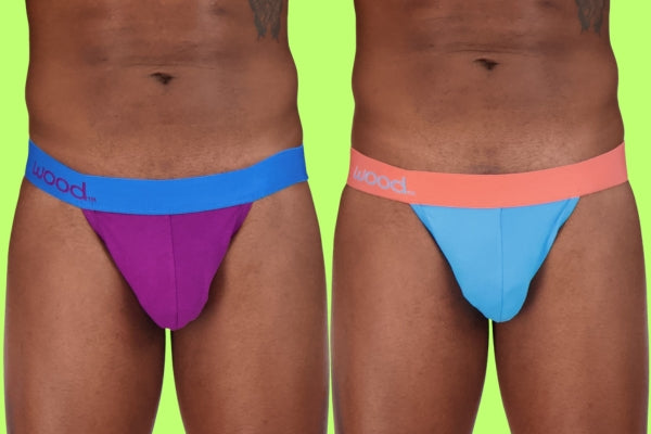 Neon Jocks