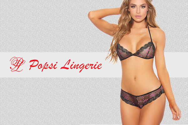 Popsi Lingerie