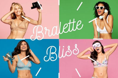 Bralettes