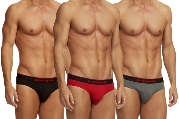 Papi 3 Packs