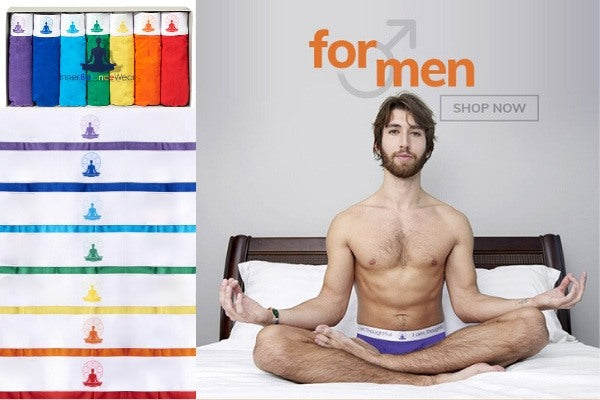 Inner Balance Wear For Him