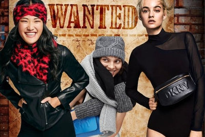 Accessories Most Wanted