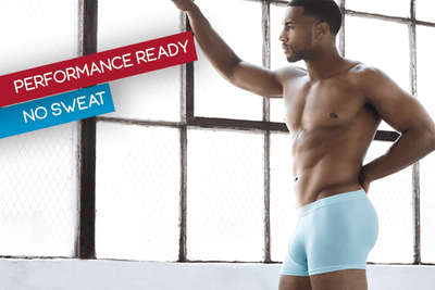 2(X)IST Speed Dri Mesh