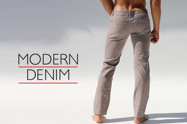 Modern Denim