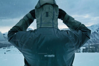 Columbia Active Essentials