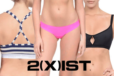 2(X)IST Just for Her
