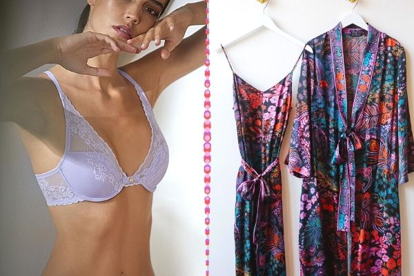 Natori & Josie by Natori