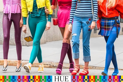 Hue: Collection Debut!