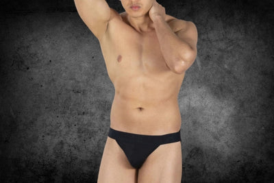 Roger Smuth Jocks