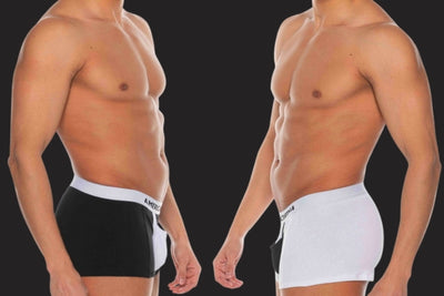 American Jock Basics