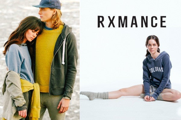 Rxmance Unisex Winter Essentials