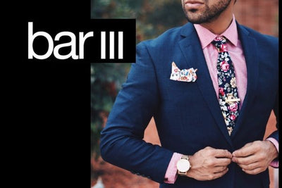 BAR III Accessories