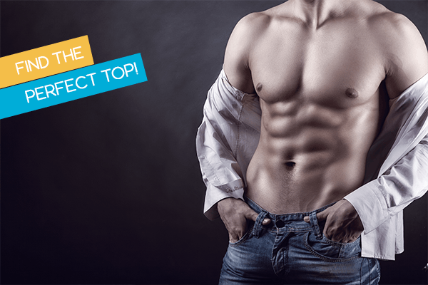 The Perfect Top