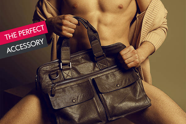 The Carry All Collection
