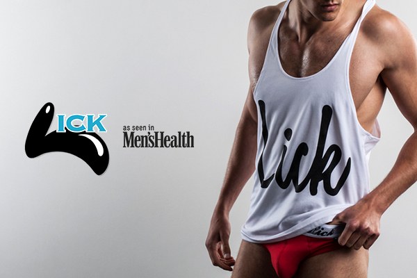 Lick Undies & More