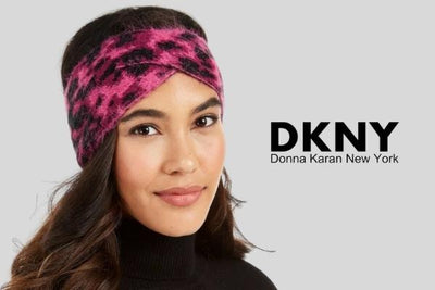 DKNY Winter Accessories