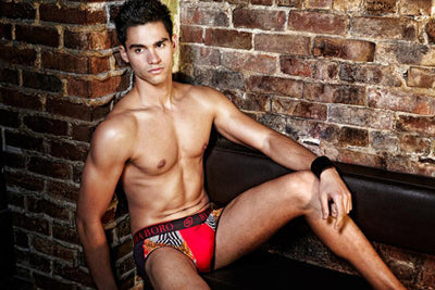 Bamboo Trunks & Boxer Brief