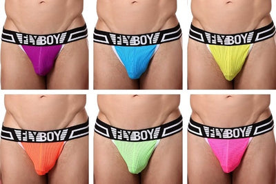 FlyBoy Fluorescents