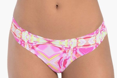 2(X)IST Laser Cut Thongs and Hipsters