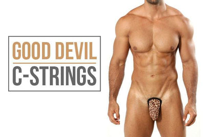 Good Devil C-Strings