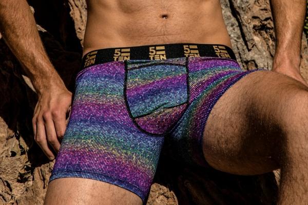 5=Ten Undies