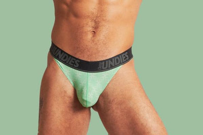 CheapUndies Kaleidoscope Collection