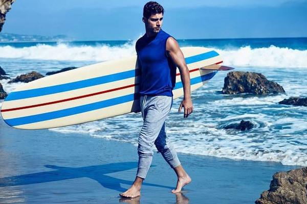 2(X)IST Athleisure Collection