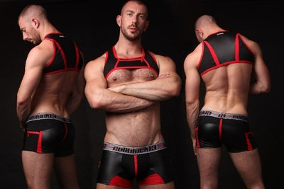 Cellblock 13 Moto X Collection