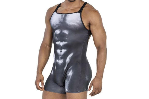 Body By Candyman