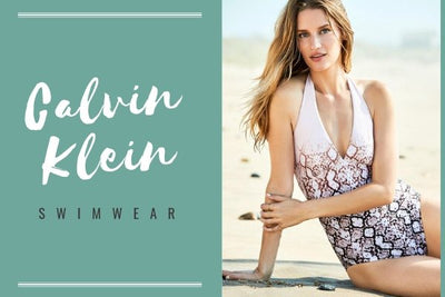 Calvin Klein Swimwear