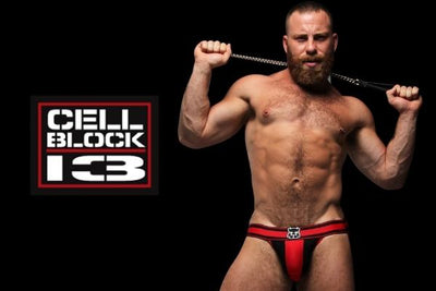 Dungeon Of CellBlock 13