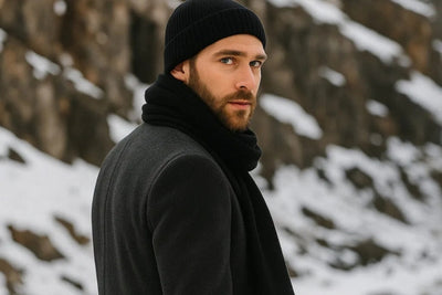 Outerwear Essentials