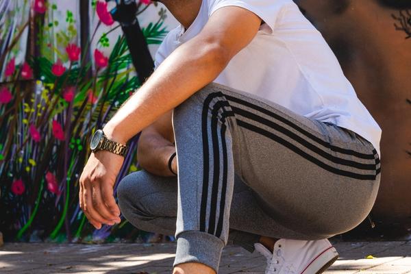 Sweatshirts, Joggers, and More