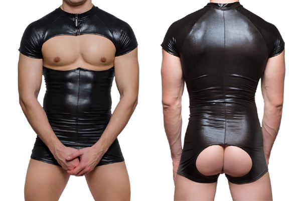 Tartarus Fetish Wear