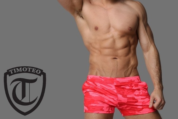 Timoteo Calypso and 2.0