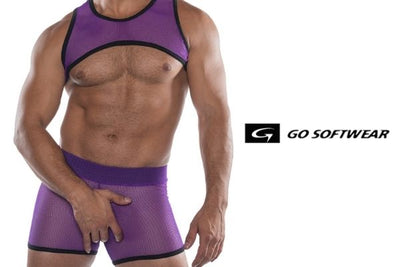 Hardcore by Go Softwear