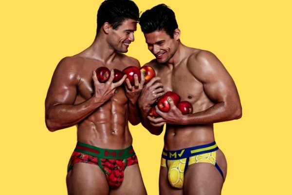MV Fruits Collection