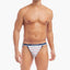 2(X)IST 42392 Cotton Stretch Jock Strap 4-Pack